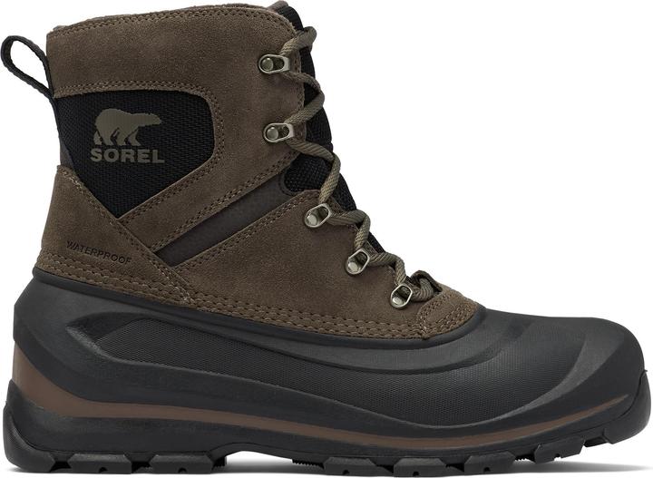 Produktbild Sorel Buxton™ Lace Boot Wp (40)