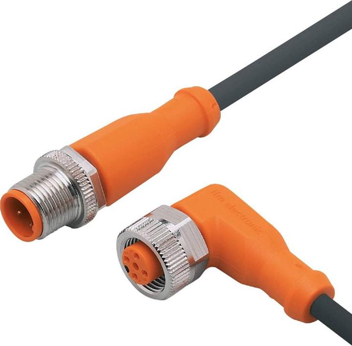 Actual product image IFM EVC060