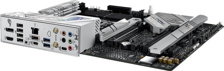Produktbild ASUS ROG STRIX B760-A GAMING WIFI (LGA 1700, Intel B760, ATX)