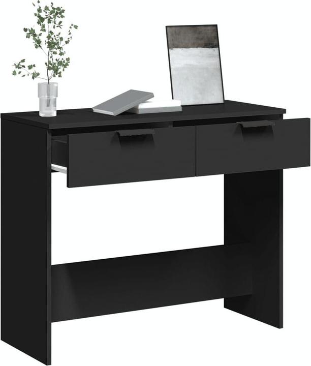 Image du produit vidaXL Konsolentisch (36 x 36 x 75 cm)