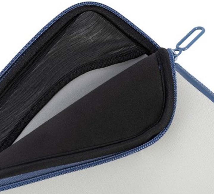Produktbild Tucano Elements -suojatasku 15" kannettavalle tietokoneelle, harmaa (15", Apple)