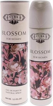 Cuba Blossom (Eau de Parfum, 100 ml)