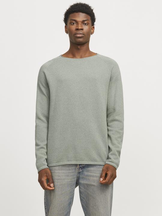 Produktbild Jack & Jones Jjehill Knit Crew Neck Noos (M)