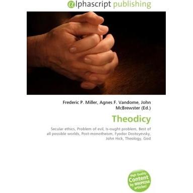 Thumbnail - Theodicy, Sachbücher