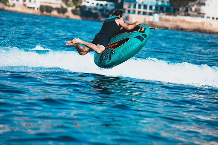 Produktbild Jobe schwimmweste aus neopren (XL)