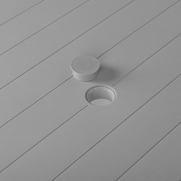 Actual product image Beliani Fossano (80 cm)