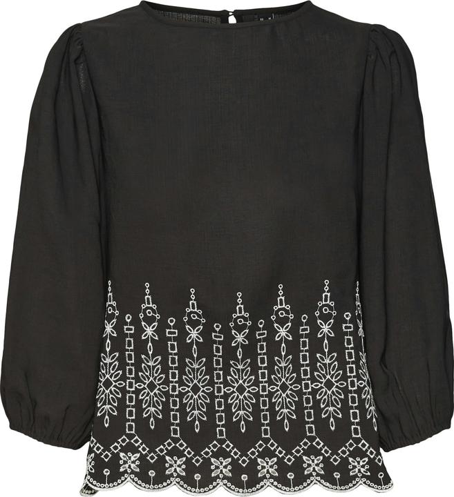 Vero Moda VMMILAN Top Bluse (XS)