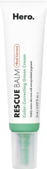 Image du produit Hero.Mighty Patch HERO Rescue Balm red correct 15ml (15 ml)