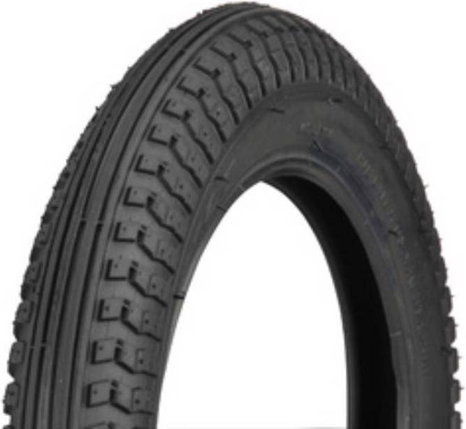 Productafbeelding Fischer Kinderfietsbanden (12.5 x 2.25, 62-203)