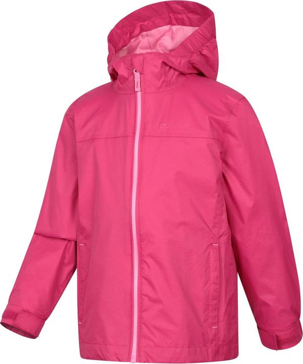 deep pink
