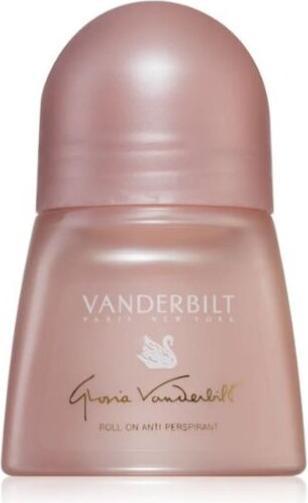 Actual product image Gloria Vanderbilt No.1 Deo Roll-On (Roll-on, 50 ml)