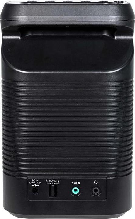 Produktbild Kathrein DAB+ 10 tower schwarz (DAB+, Bluetooth)