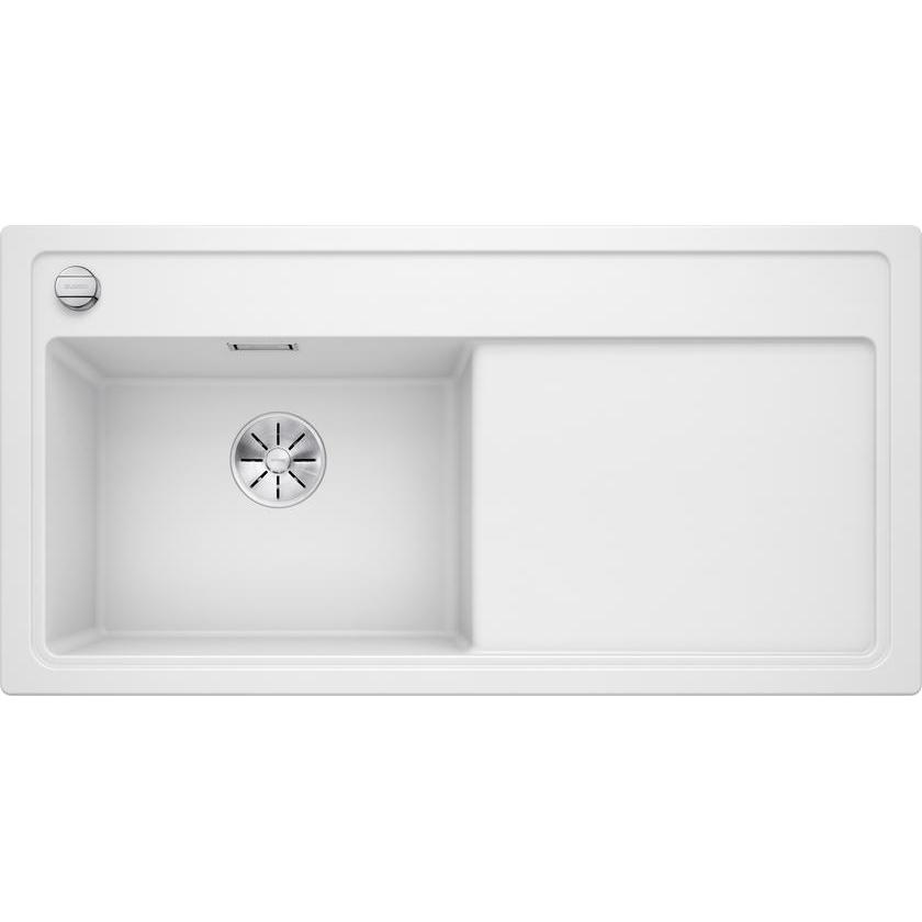 Blanco, Spülbecken, Zenar XL 6 S (Zubehör, 100 cm, 51 cm)