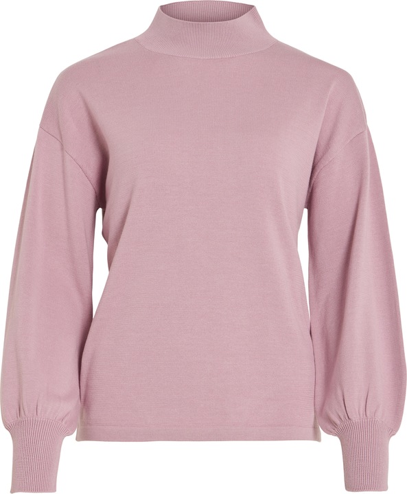 Produktbild Vila High Neck Strickpullover (L)