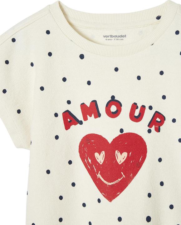 Actual product image Vertbaudet T-Shirt (158)