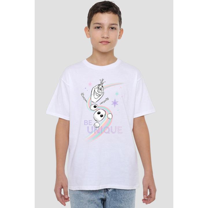 Produktbild Disney Frozen Be Unique TShirt (152, 158)