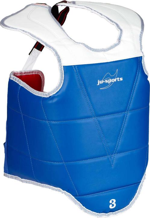 Produktbild Ju-Sports Taekwondo Kampfweste C2 classic (L)