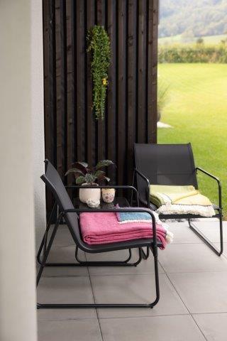 Actual product image Eskimo Lily Decke (200 x 140 cm)
