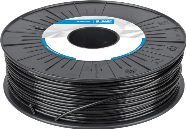 Produktbild Basf BASFU 21558 - ABS Fusion+ Filament - natur weiss - 2.85 mm - 750 g (ABS, 2.85 mm, 750 g)