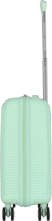 Image du produit American Tourister soundbox mini 4 Rollen Kindertrolley 47 cm (22 l)