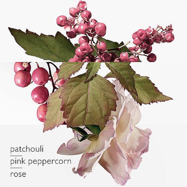 Actual product image Hermès Eau Poivree Eau de Parfum re21 (Eau de parfum, 462 ml)
