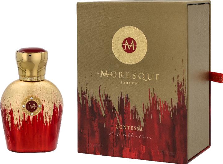 Image du produit Moresque Contessa (Eau de parfum, 50 ml)