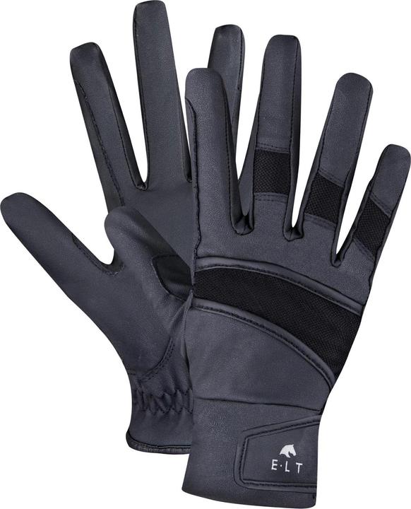 Produktbild ELT Reithandschuhe Magnetize Winter (L)
