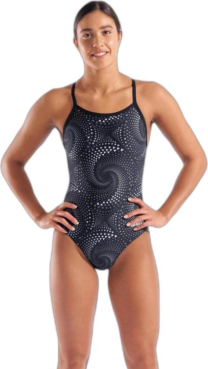 Produktbild Arena W Fireflow Swimsuit Lightdrop Back (36, 38)