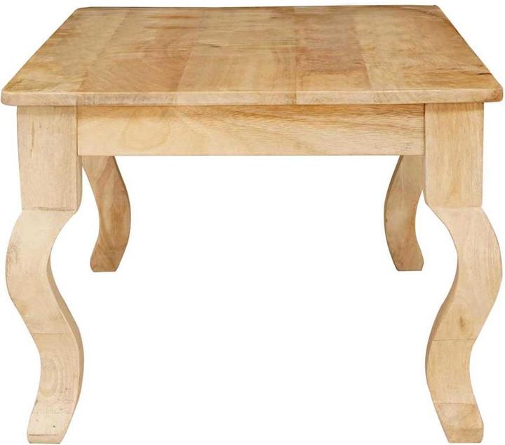 Image du produit vidaXL Moderner Couchtisch (110 x 55 x 40 cm)