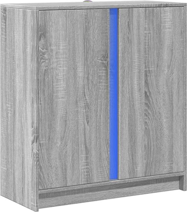 Image du produit vidaXL Sideboard (77 x 34 x 85 cm)