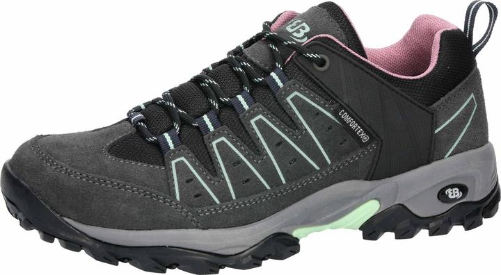 Brütting Mount Pinos Low