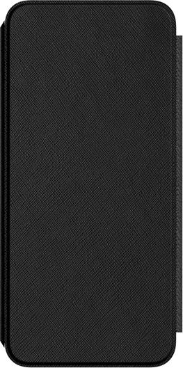 Actual product image OPPO Book Cover Flip Cover PU black (Oppo Find X5 Lite)