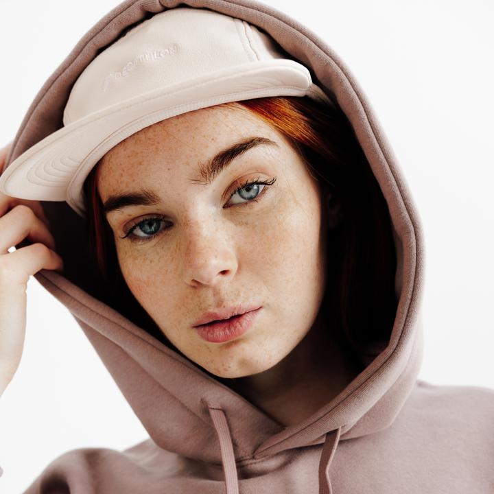 Produktbild Decathlon Cap 5 Panel - rosa