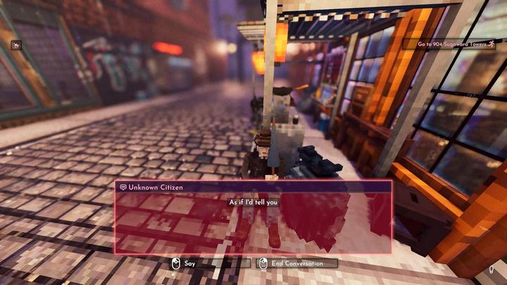 Produktbild Fireshine Games Shadows of Doubt (Xbox Series X, DE)