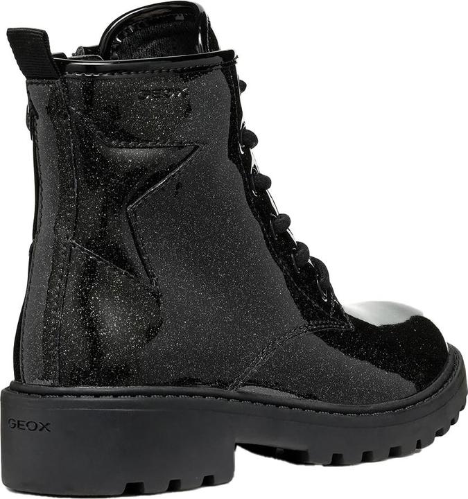 Image du produit Geox - Bottines J CASEY G - Fille (23)