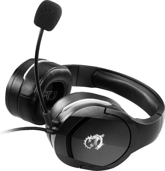 Actual product image MSI Immerse GH20 (Cable)