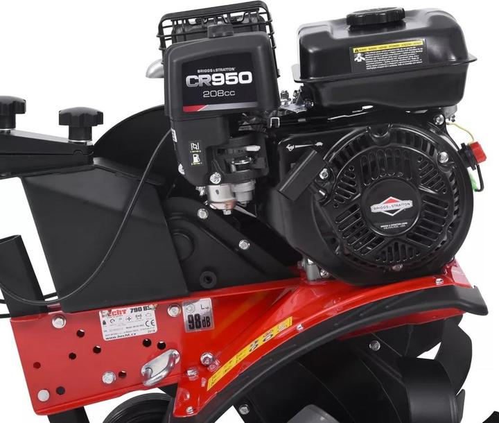 Produktbild Hecht 790 BS