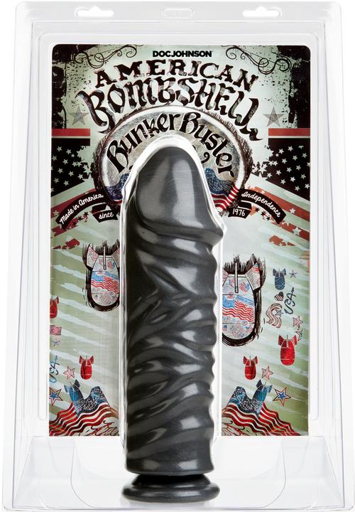 Image du produit Doc Johnson bunker buster
