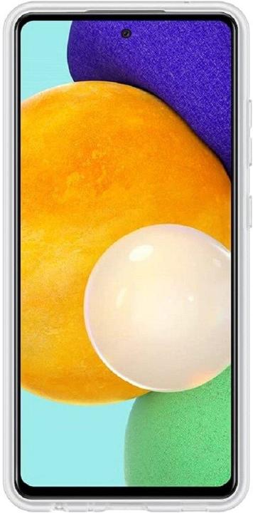 Produktbild Samsung Clear Standing Cover (Samsung Galaxy A72)
