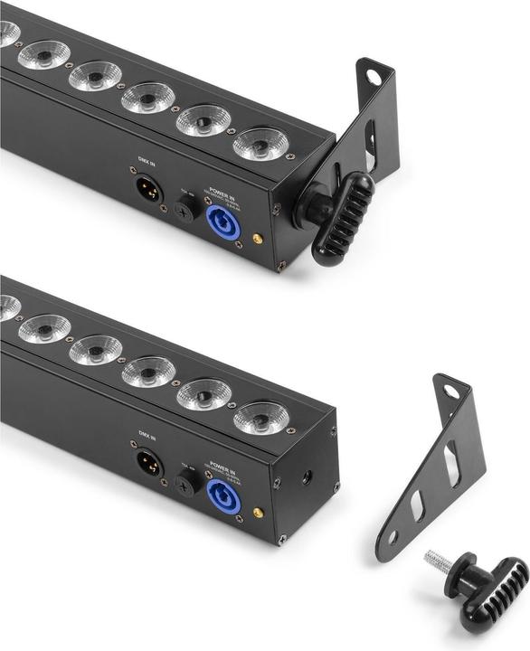 Image du produit BeamZ Barre de LED BBB243 (3 W, LED)