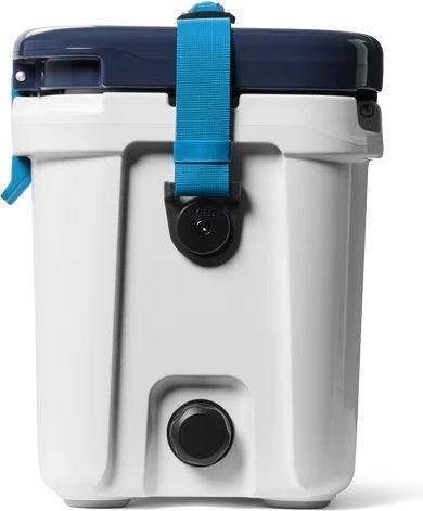 Actual product image Yeti Roadie Kühlbox – kompakt & robust
