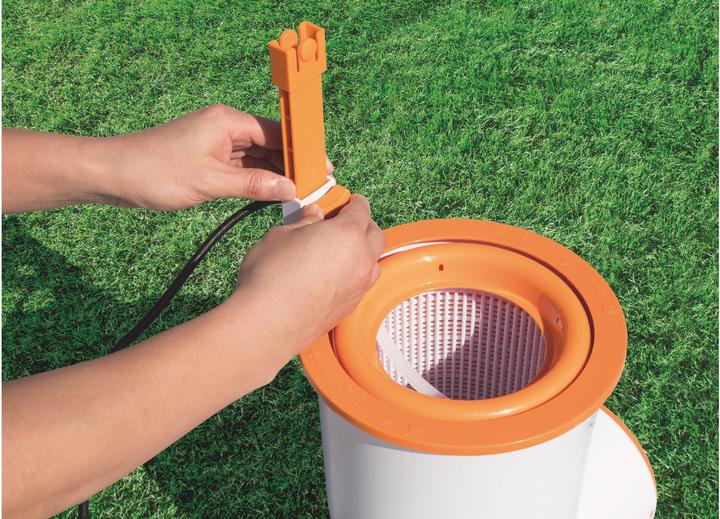 Image du produit Bestway Skimatic-Filterpumpe