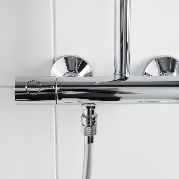 Image du produit Puregreen Economiseur d'eau de douche