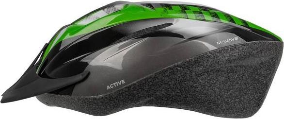 Immagine prodotto M-Wave attivo (53 - 57 cm)