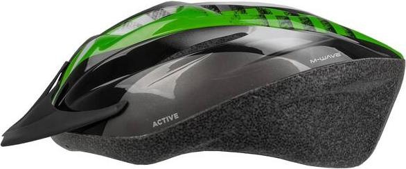 Actual product image M-Wave active (53 - 57 cm)