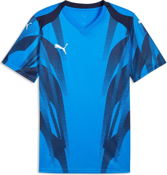 Produktbild Puma teamFINAL Graphic+ Jersey (M)