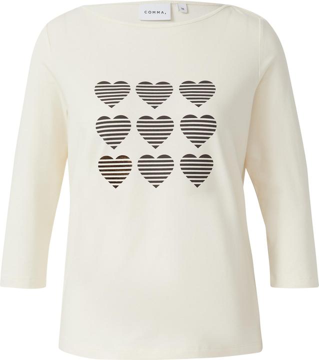 Produktbild Comma T-Shirt T-Shirt (38)