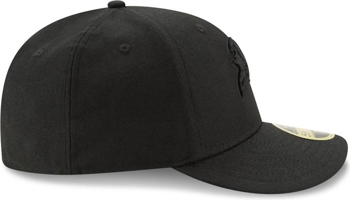 Actual product image New Era 59Fifty Low Profile NFL Teams (7 1/2)