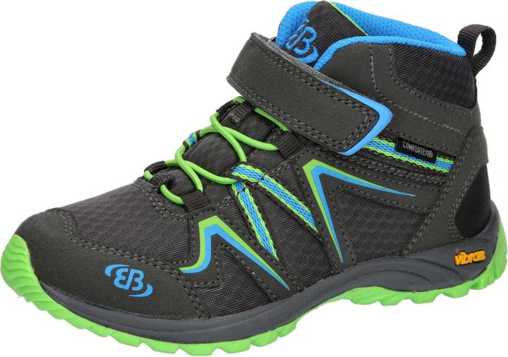 Produktbild Brütting Rockwall (36)