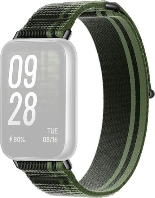 Produktbild Xiaomi Geflochtenes Armband mit Schnellverschluss (22 mm, Nylon)